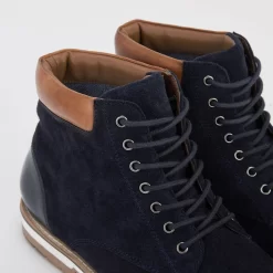 Boots Montantes -Trendy Soldes 1002264 11846 V3