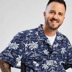 Chemisette Pour Personne à Mobilité Réduite 8 Chemisette Pour Personne à Mobilité Réduite -Trendy Soldes 1002345 11247 V4