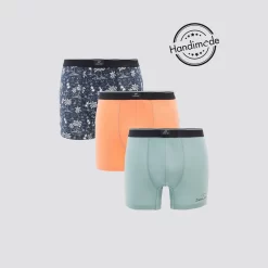 Boxer Pour Personne à Mobilité Réduite