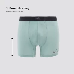 Boxer Pour Personne à Mobilité Réduite -Trendy Soldes 1002347 19900 V2