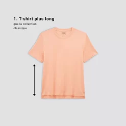 Tee Shirt Pour Personne à Mobilité Réduite -Trendy Soldes 1002348 13037 V11