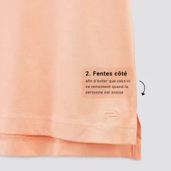 Tee Shirt Pour Personne à Mobilité Réduite -Trendy Soldes 1002348 13037 V9