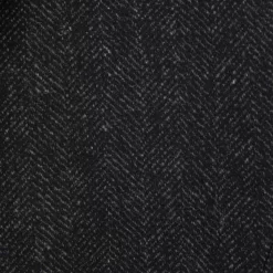 Manteau Chevron Col Tailleur -Trendy Soldes 1002413 18024 V7