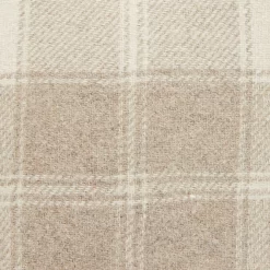 Surchemise à Carreaux Polyester Recyclé -Trendy Soldes 1002466 10006 V7