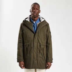 Parka 3 En 1 En Coton -Trendy Soldes 1002558 16348 V2