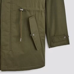 Parka 3 En 1 En Coton -Trendy Soldes 1002558 16348 V9