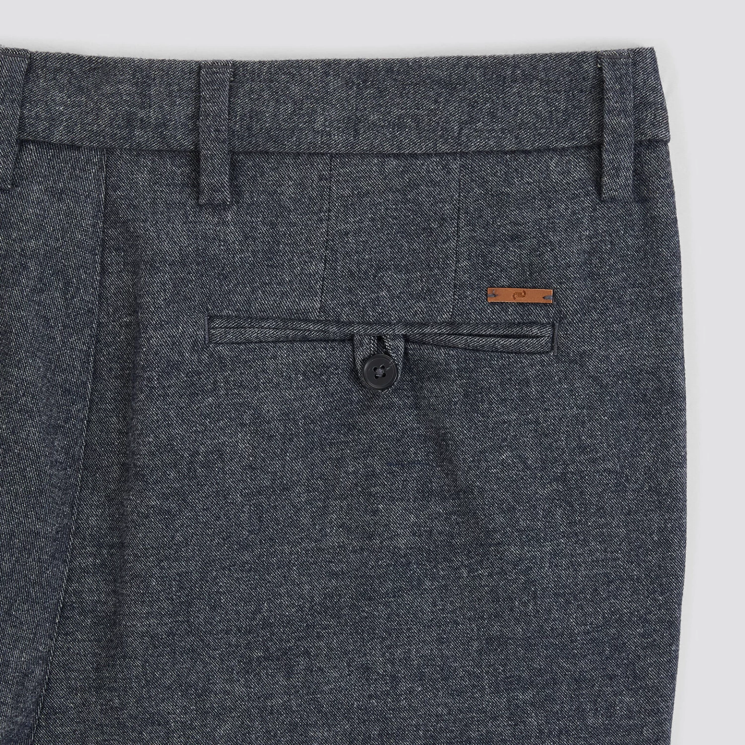 Pantalon Chino Slim Fantaisie 7 Pantalon Chino Slim Fantaisie – Image 7