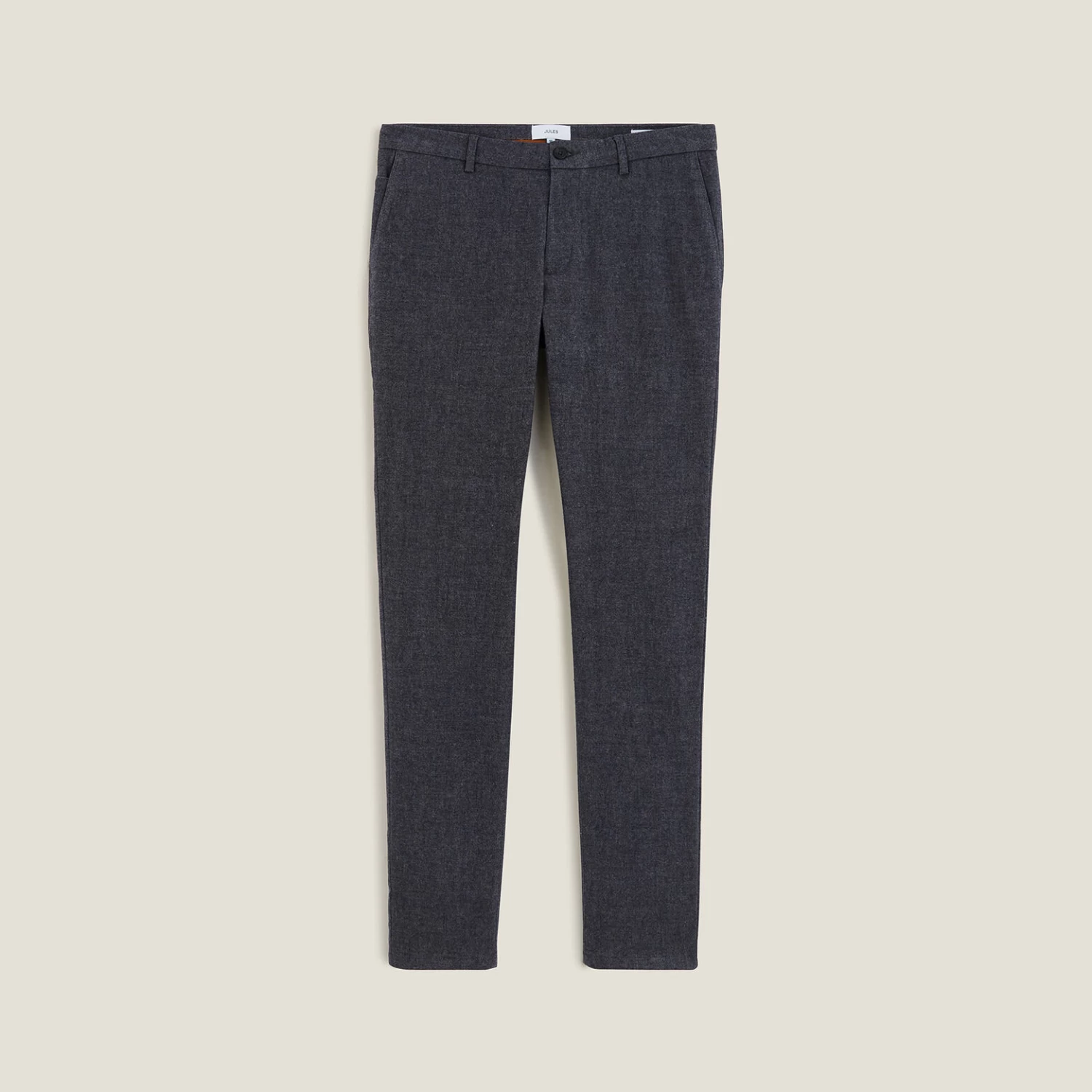 Pantalon Chino Slim Fantaisie 6 Pantalon Chino Slim Fantaisie – Image 6