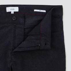 Pantalon Slim Cinq Poches Fantaisie -Trendy Soldes 1002572 11861 V8