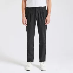 Pantalon Chevron à Plis -Trendy Soldes 1002576 18817 V2