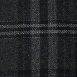 Surchemise Regular Carreaux Laine Polyester Recycl 19 Surchemise Regular Carreaux Laine Polyester Recycl -Trendy Soldes 1002609 11214 V7