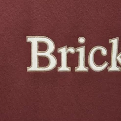 Sweat Col Rond Brodé -Trendy Soldes 1002620 14259 V7