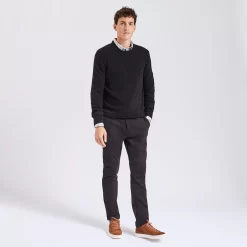 Chemise Regular à Fleurs Coton -Trendy Soldes 1002642 10000 V6