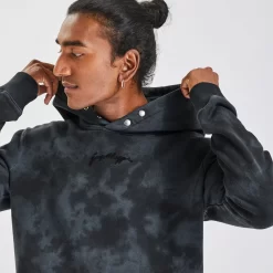 Sweat à Capuche Just Hype 11 Sweat à Capuche Just Hype -Trendy Soldes 1002667 18817 V4