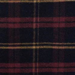 Chemise Regular Carreaux Coton Recyclé Flanelle -Trendy Soldes 1002675 14256 V7