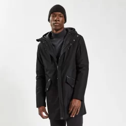 Parka 3 En 1 Déperlante