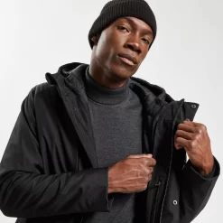 Parka 3 En 1 Déperlante -Trendy Soldes 1002678 18000 V4