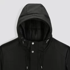 Parka 3 En 1 Déperlante -Trendy Soldes 1002678 18000 V8