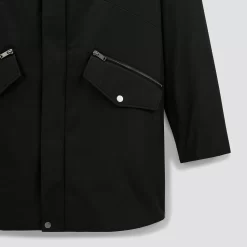 Parka 3 En 1 Déperlante -Trendy Soldes 1002678 18000 V9
