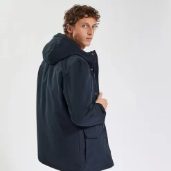 Parka Courte à Capuche -Trendy Soldes 1002691 11893 V2