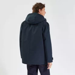 Parka Courte à Capuche -Trendy Soldes 1002691 11893 V3