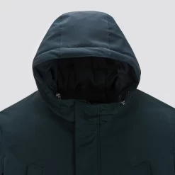 Parka Courte à Capuche -Trendy Soldes 1002691 11893 V8