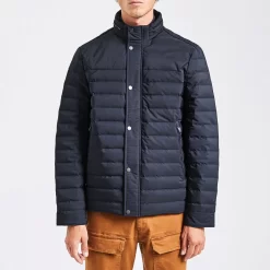 Doudoune Déperlante Col Montant -Trendy Soldes 1002693 11893 V2