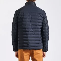 Doudoune Déperlante Col Montant -Trendy Soldes 1002693 11893 V3