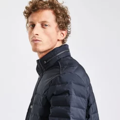 Doudoune Déperlante Col Montant -Trendy Soldes 1002693 11893 V4