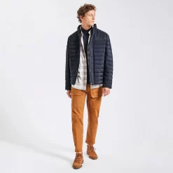 Doudoune Déperlante Col Montant -Trendy Soldes 1002693 11893 V6