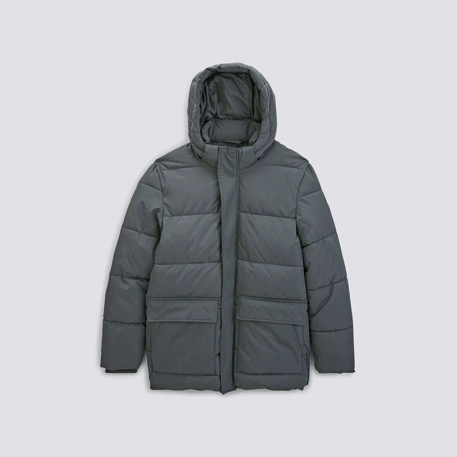 Doudoune Col Montant 7 Doudoune Col Montant – Image 7