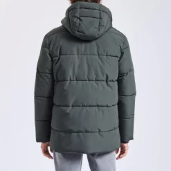 Doudoune Col Montant 15 Doudoune Col Montant -Trendy Soldes 1002697 18812 V3