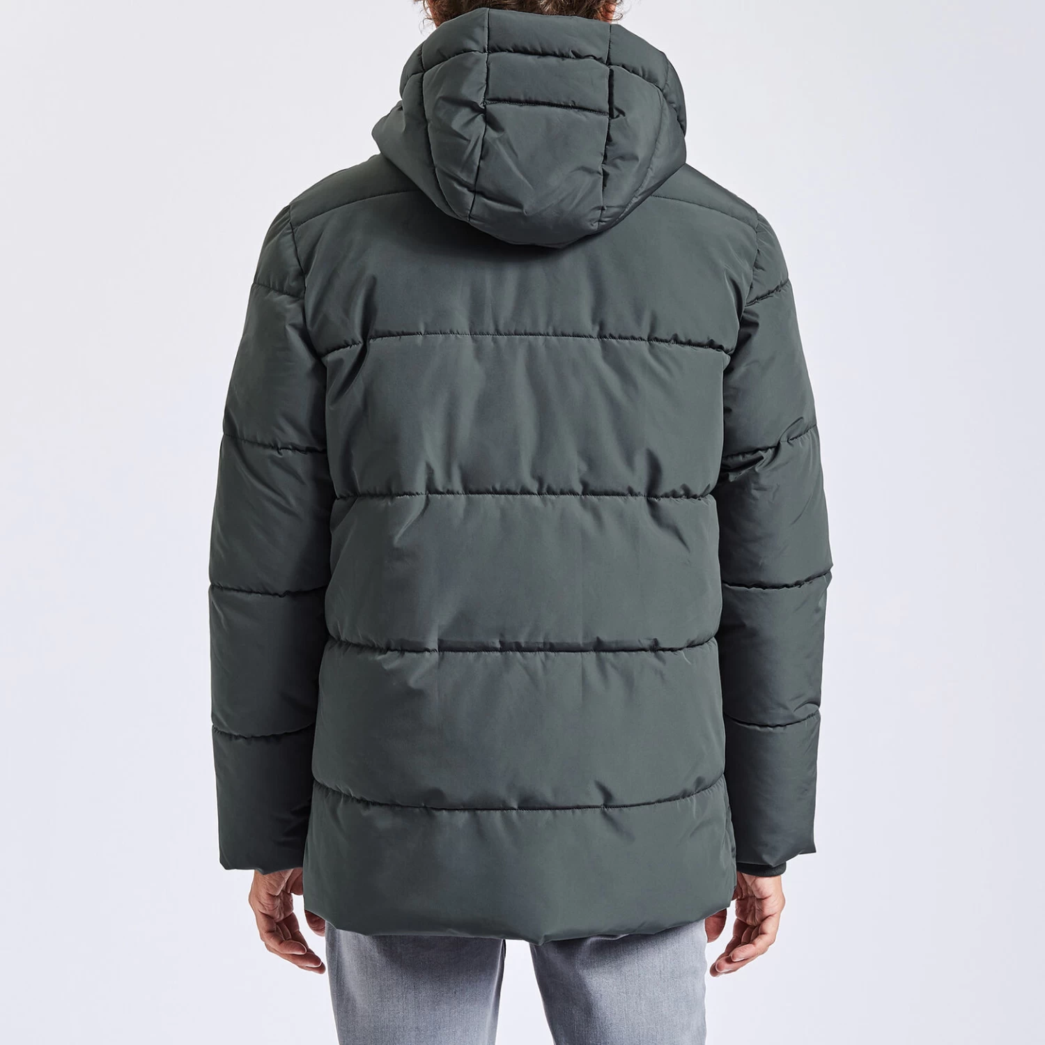 Doudoune Col Montant 6 Doudoune Col Montant – Image 6
