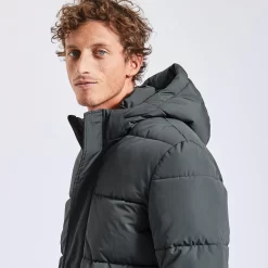 Doudoune Col Montant 12 Doudoune Col Montant -Trendy Soldes 1002697 18812 V4