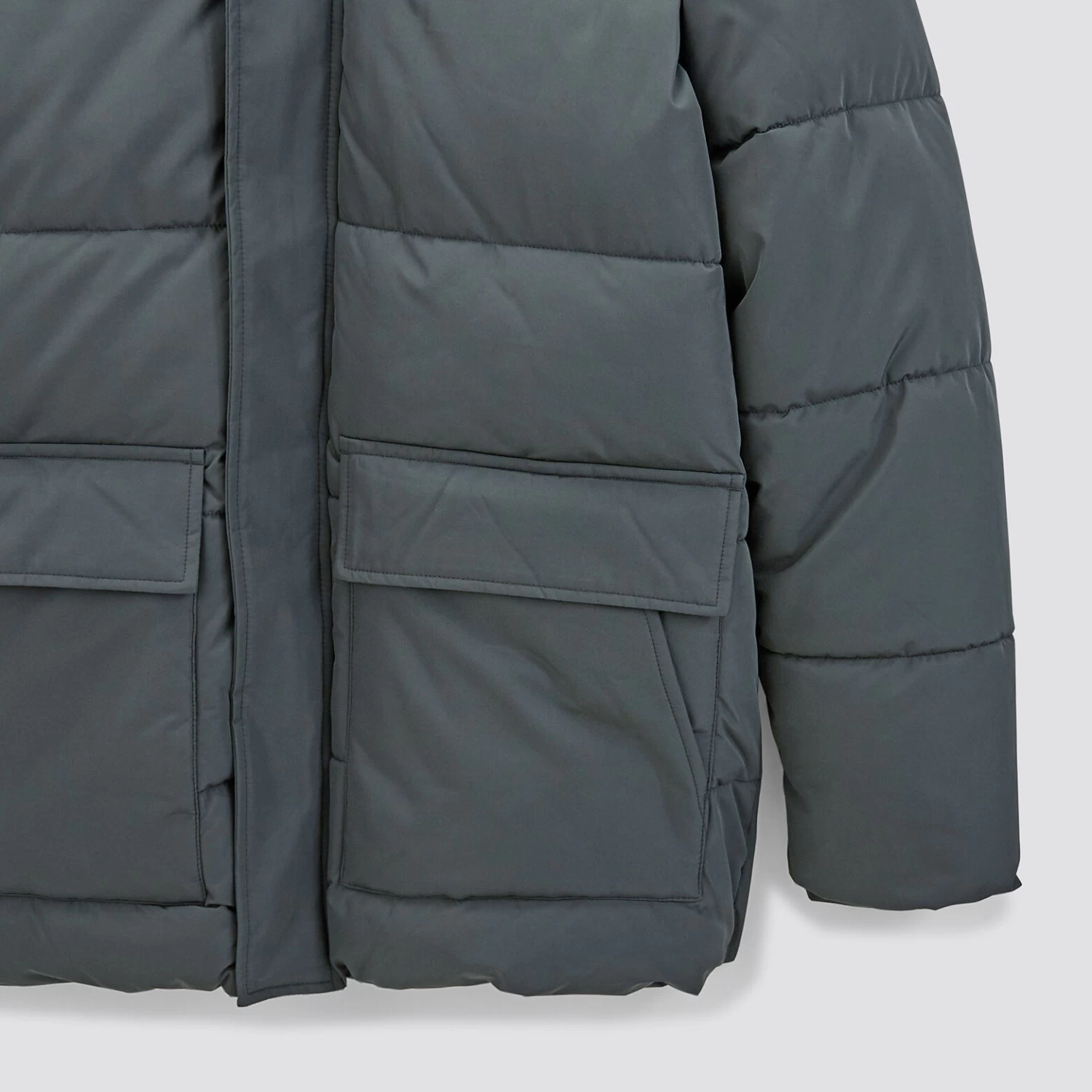 Doudoune Col Montant 9 Doudoune Col Montant – Image 9