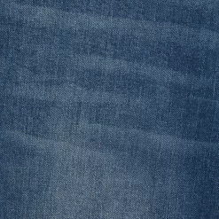 Pantacourt En Jean Brut -Trendy Soldes 1002754 11234 V7