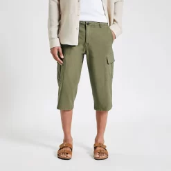 Pantacourt Forme Cargo