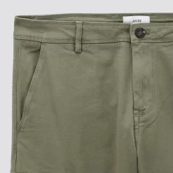 Pantacourt Forme Cargo -Trendy Soldes 1002758 16346 V8