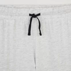 Pyjama Manches Courtes Fantaisie Et Jogging -Trendy Soldes 1002871 18424 V9