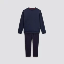 Pyjama Sweat Et Jogging -Trendy Soldes 1002872 11846 V11