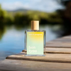 Bon Type Eau De Toilette