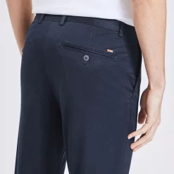 Pantalon Chino Regular -Trendy Soldes 1003006 11869 V4