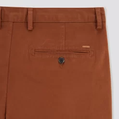 Pantalon Chino Regular -Trendy Soldes 1003006 13422 V10