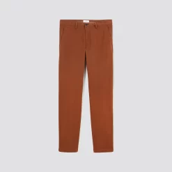Pantalon Chino Regular -Trendy Soldes 1003006 13422 V11