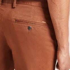 Pantalon Chino Regular -Trendy Soldes 1003006 13422 V4