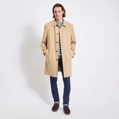 Pull Marinière à Col Rond -Trendy Soldes 1003009 16656 V6