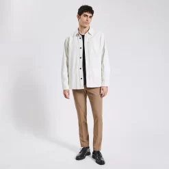 Pull à Col Rond 2 En 1 -Trendy Soldes 1003011 11093 V6