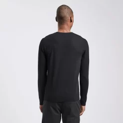 Pull à Col V Essentiel -Trendy Soldes 1003014 18018 V3