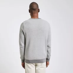 Pull à Col Rond Réversible -Trendy Soldes 1003015 10141 V3