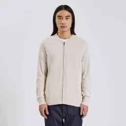 Gilet Zippé Uni -Trendy Soldes 1003016 18424 V2